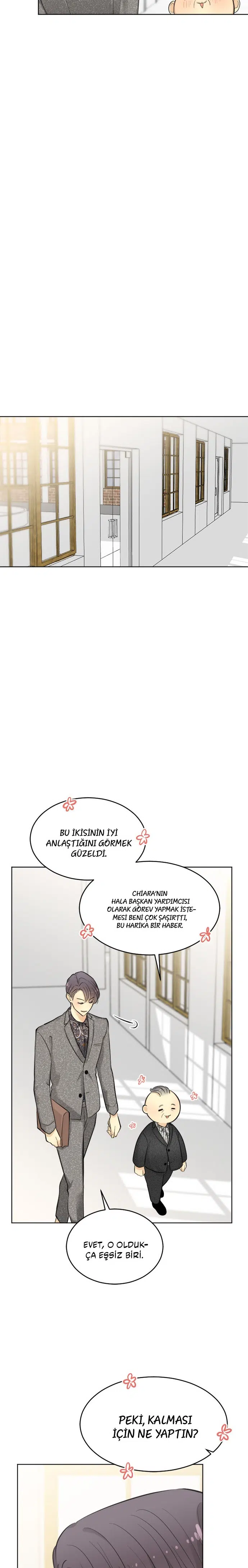 Maskenin Ardındaki Başkan - Bölüm 56 Sayfa 13