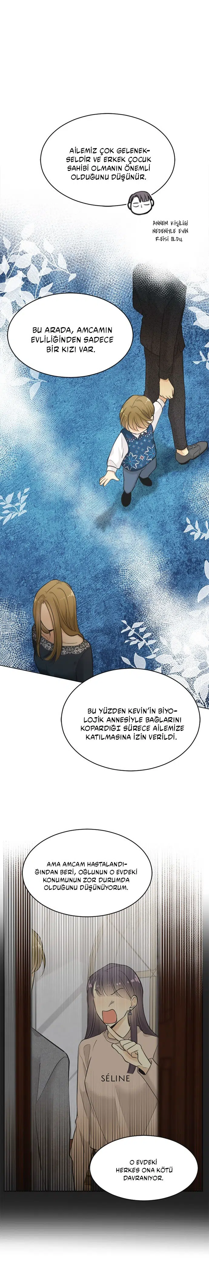 Maskenin Ardındaki Başkan - Bölüm 58 Sayfa 5