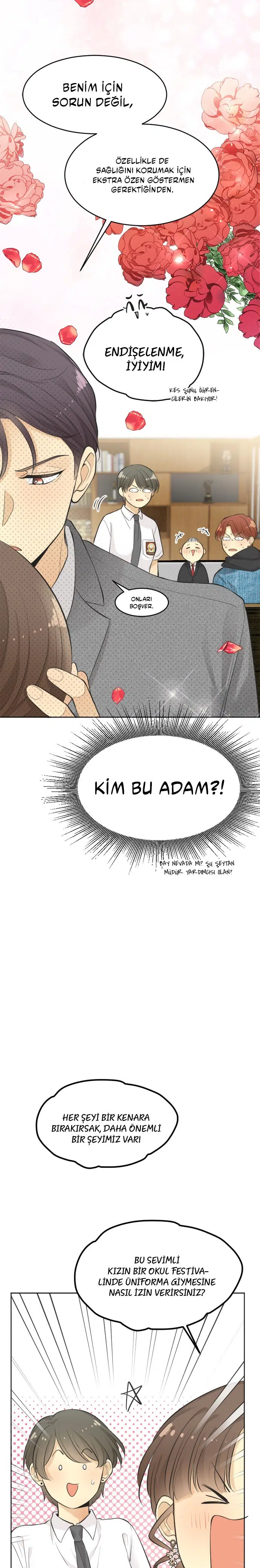 Maskenin Ardındaki Başkan - Bölüm 59 Sayfa 13