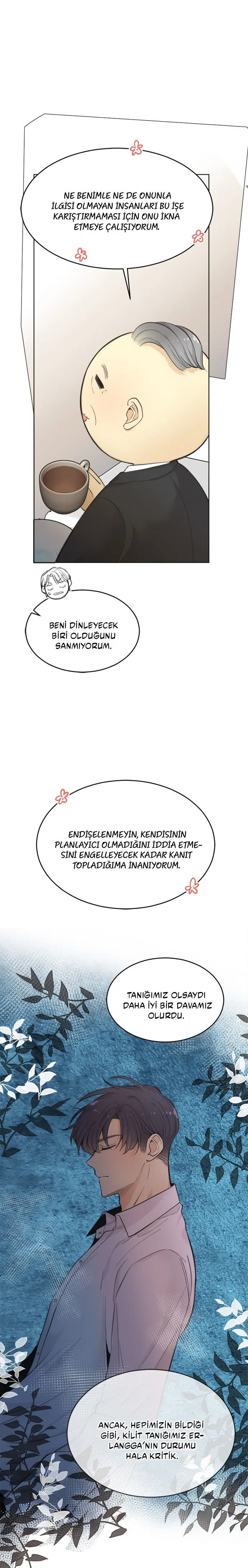 Maskenin Ardındaki Başkan - Bölüm 60 Sayfa 4