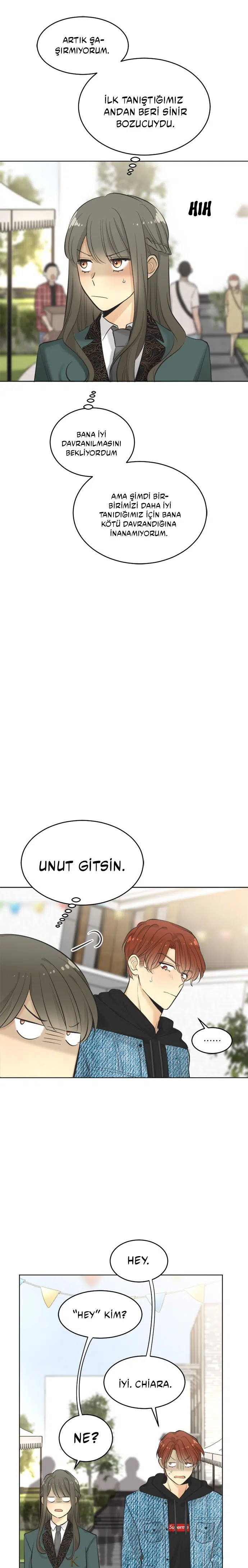 Maskenin Ardındaki Başkan - Bölüm 60 Sayfa 16