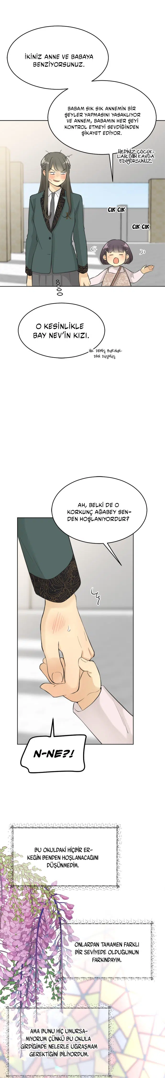 Maskenin Ardındaki Başkan - Bölüm 61 Sayfa 14