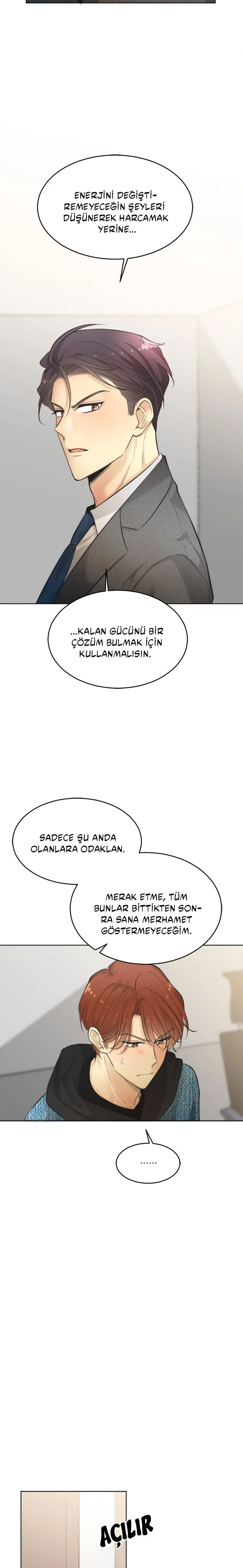 Maskenin Ardındaki Başkan - Bölüm 62 Sayfa 7