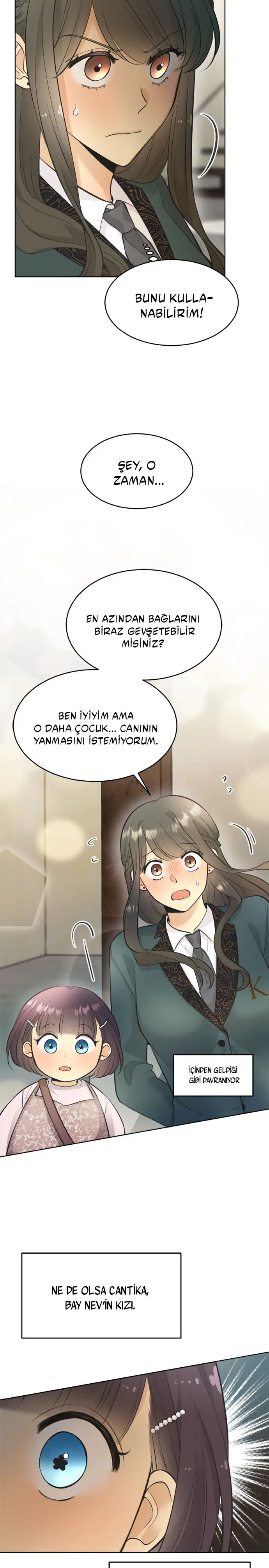 Maskenin Ardındaki Başkan - Bölüm 62 Sayfa 16