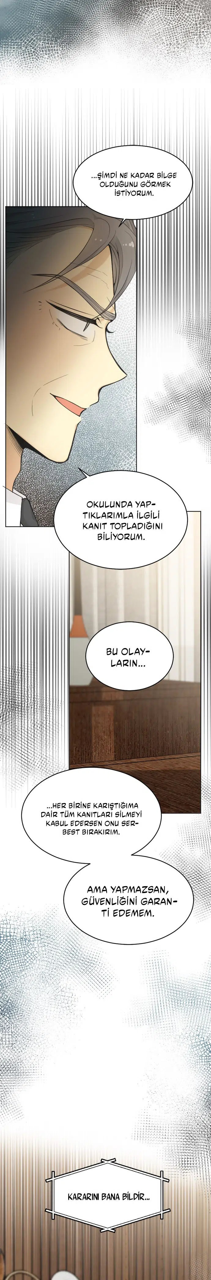 Maskenin Ardındaki Başkan - Bölüm 63 Sayfa 11