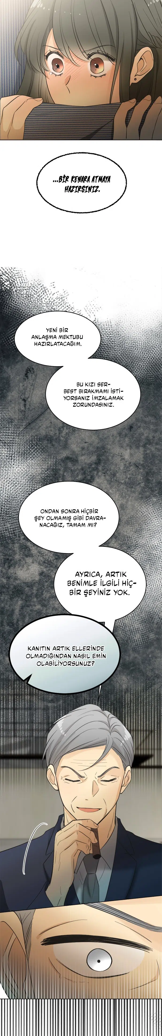 Maskenin Ardındaki Başkan - Bölüm 68 Sayfa 6