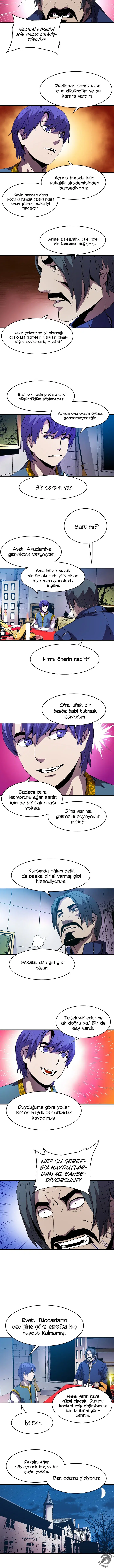 8 Halkalı Büyücünün Yeniden Doğuşu - Bölüm 7 Sayfa 5