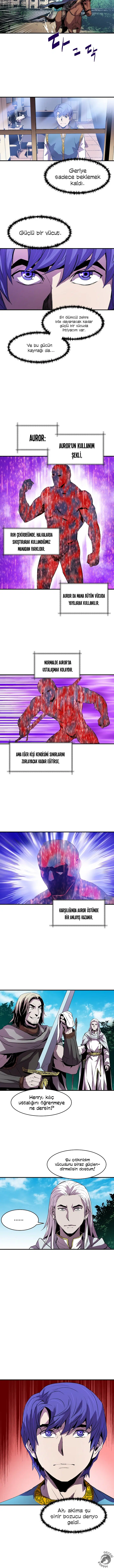 8 Halkalı Büyücünün Yeniden Doğuşu - Bölüm 8 Sayfa 7