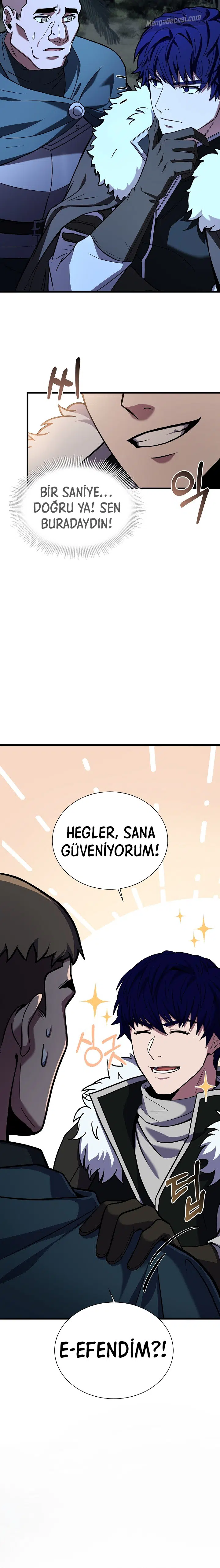 8 Halkalı Büyücünün Yeniden Doğuşu - Bölüm 101 Sayfa 9