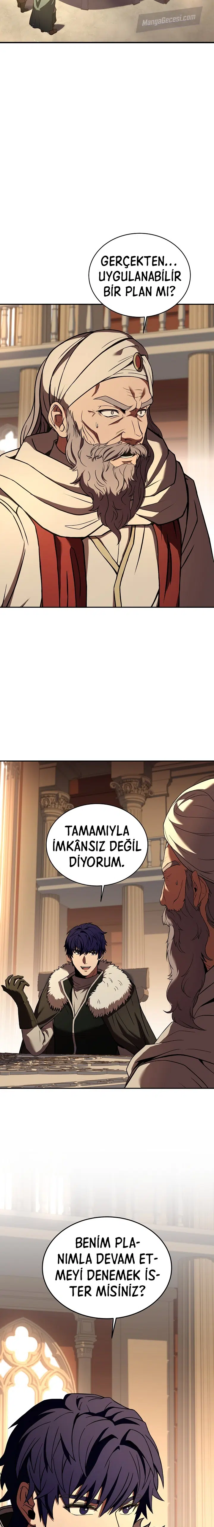 8 Halkalı Büyücünün Yeniden Doğuşu - Bölüm 102 Sayfa 14