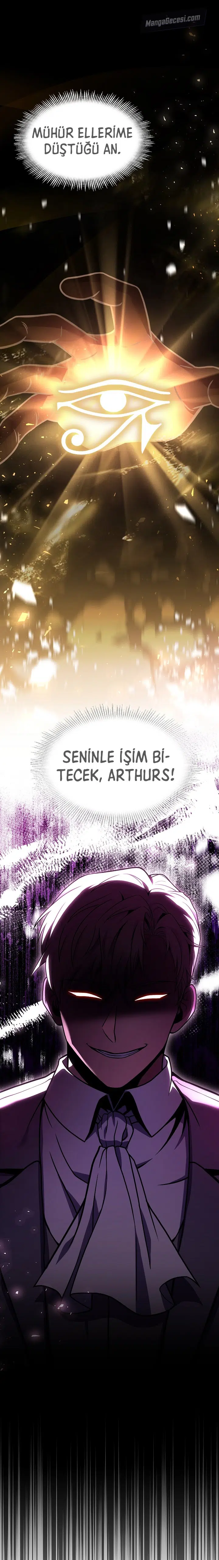 8 Halkalı Büyücünün Yeniden Doğuşu - Bölüm 102 Sayfa 28