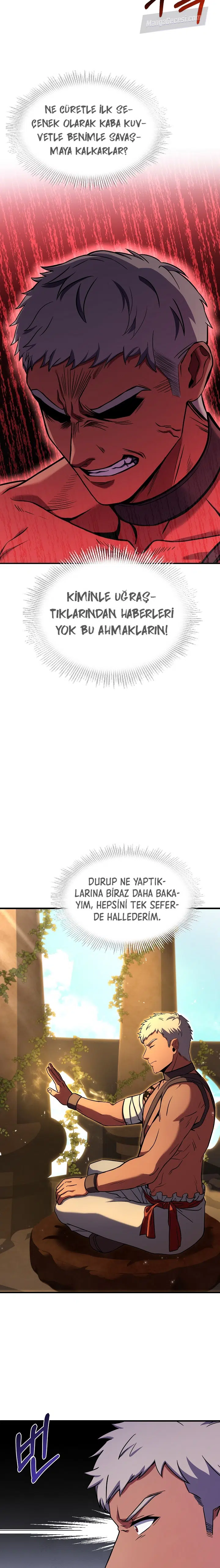 8 Halkalı Büyücünün Yeniden Doğuşu - Bölüm 103 Sayfa 14