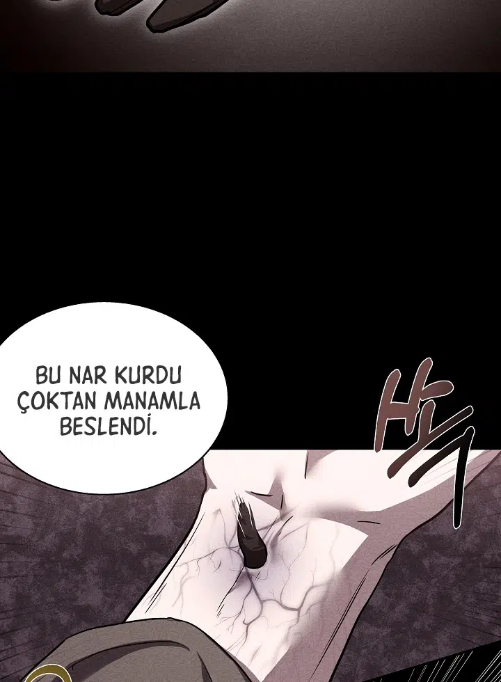 8 Halkalı Büyücünün Yeniden Doğuşu - Bölüm 106 Sayfa 3