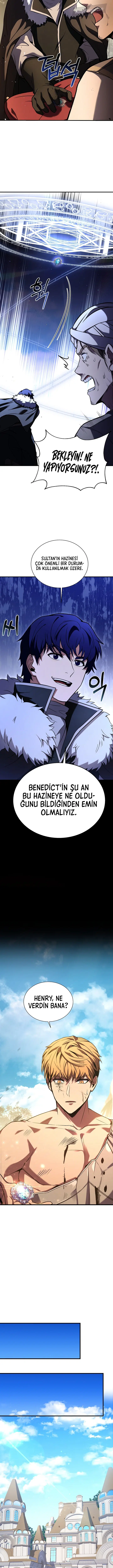8 Halkalı Büyücünün Yeniden Doğuşu - Bölüm 106 Sayfa 16