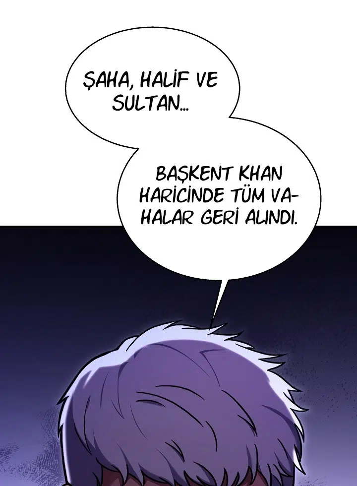 8 Halkalı Büyücünün Yeniden Doğuşu - Bölüm 106 Sayfa 19