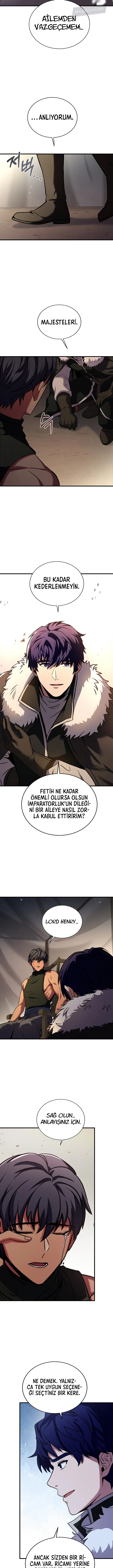 8 Halkalı Büyücünün Yeniden Doğuşu - Bölüm 107 Sayfa 5