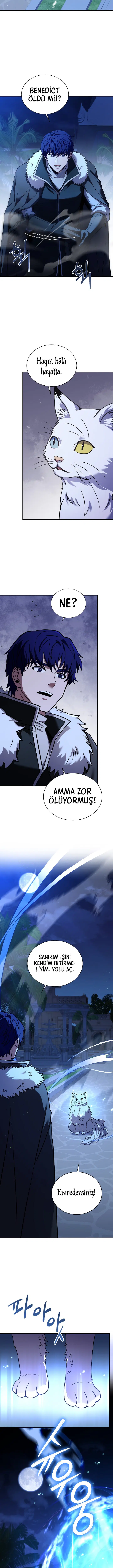 8 Halkalı Büyücünün Yeniden Doğuşu - Bölüm 107 Sayfa 17