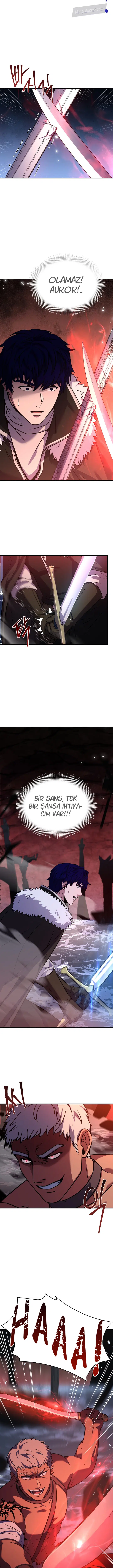 8 Halkalı Büyücünün Yeniden Doğuşu - Bölüm 108 Sayfa 8