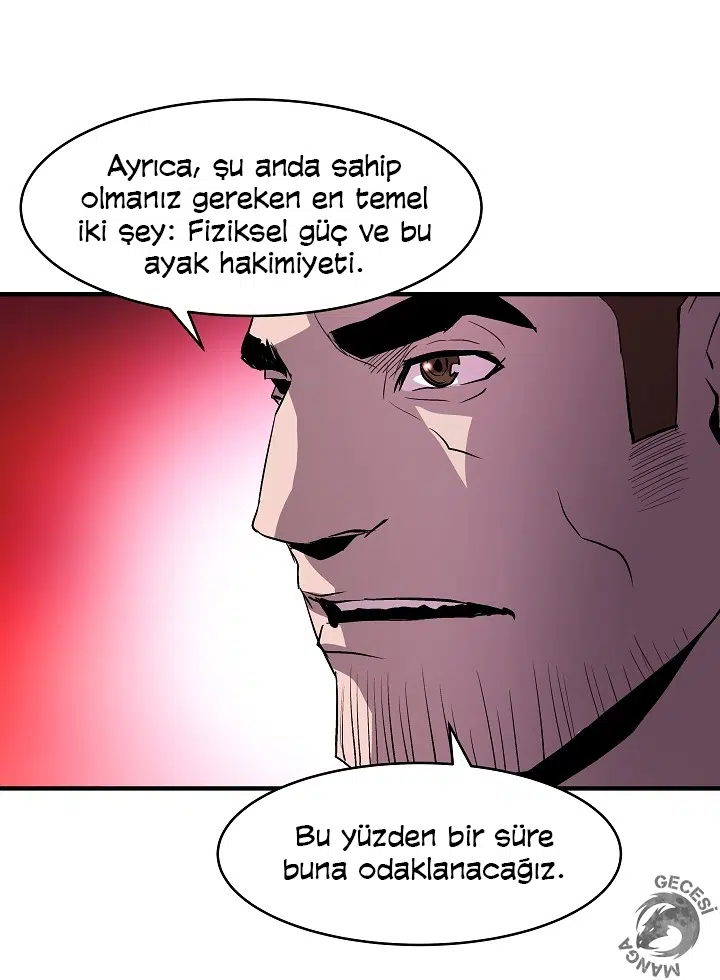 8 Halkalı Büyücünün Yeniden Doğuşu - Bölüm 10 Sayfa 5