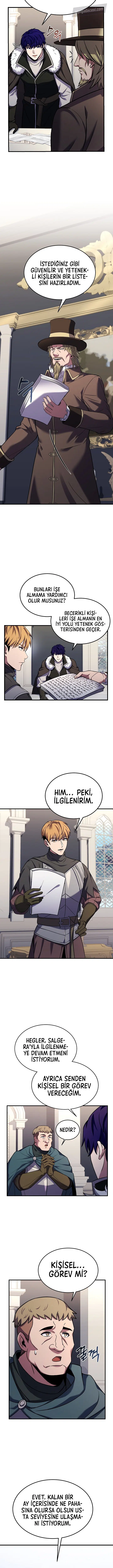 8 Halkalı Büyücünün Yeniden Doğuşu - Bölüm 110 Sayfa 7