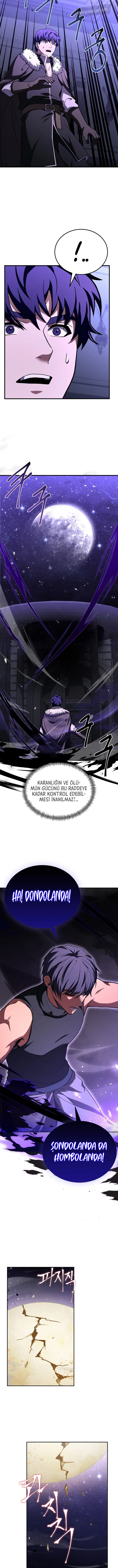 8 Halkalı Büyücünün Yeniden Doğuşu - Bölüm 110 Sayfa 17