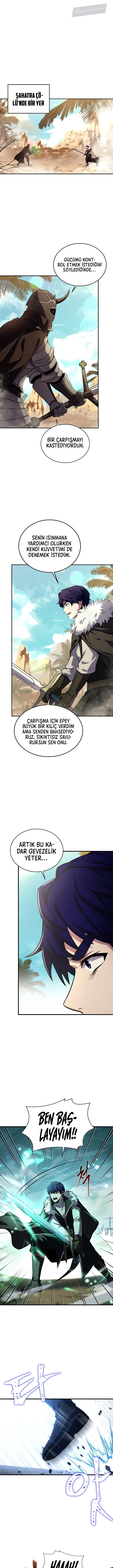 8 Halkalı Büyücünün Yeniden Doğuşu - Bölüm 111 Sayfa 2