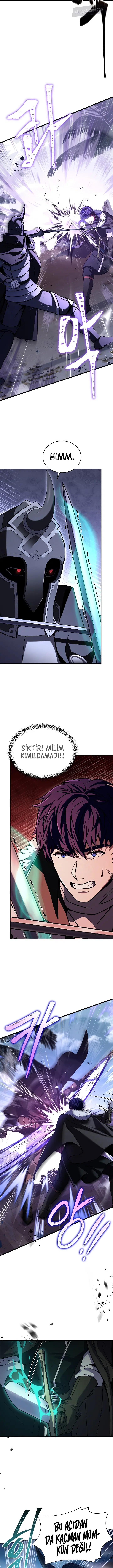 8 Halkalı Büyücünün Yeniden Doğuşu - Bölüm 111 Sayfa 4