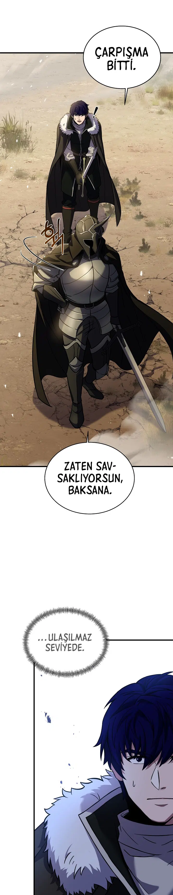 8 Halkalı Büyücünün Yeniden Doğuşu - Bölüm 111 Sayfa 7