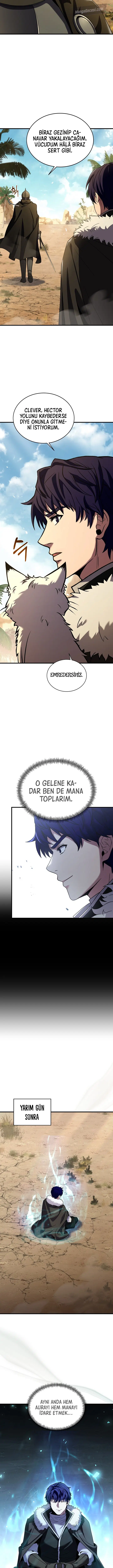 8 Halkalı Büyücünün Yeniden Doğuşu - Bölüm 111 Sayfa 10