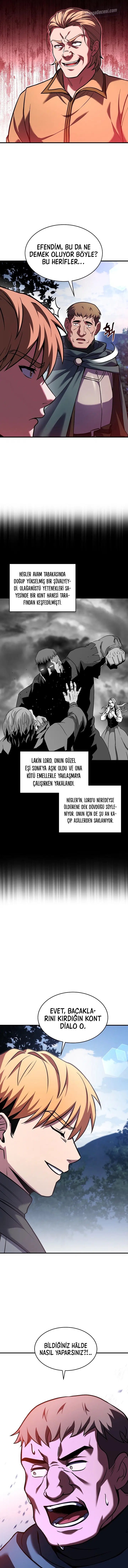 8 Halkalı Büyücünün Yeniden Doğuşu - Bölüm 112 Sayfa 5