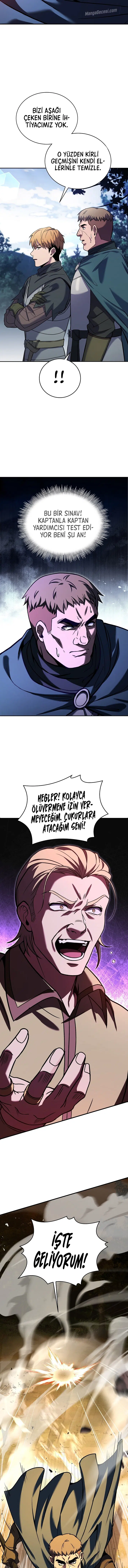 8 Halkalı Büyücünün Yeniden Doğuşu - Bölüm 112 Sayfa 6