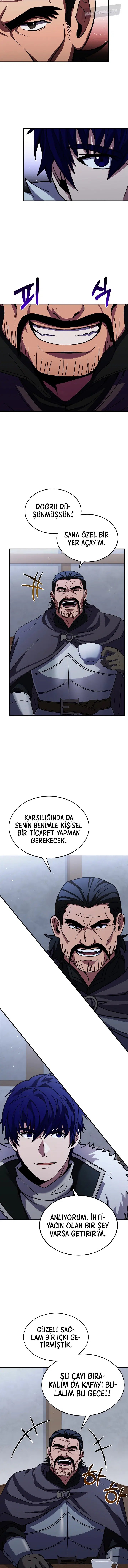 8 Halkalı Büyücünün Yeniden Doğuşu - Bölüm 113 Sayfa 8