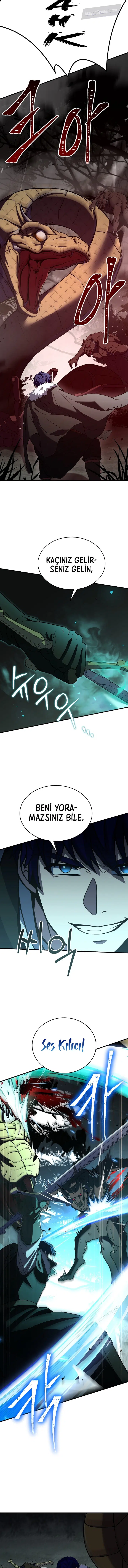 8 Halkalı Büyücünün Yeniden Doğuşu - Bölüm 113 Sayfa 14