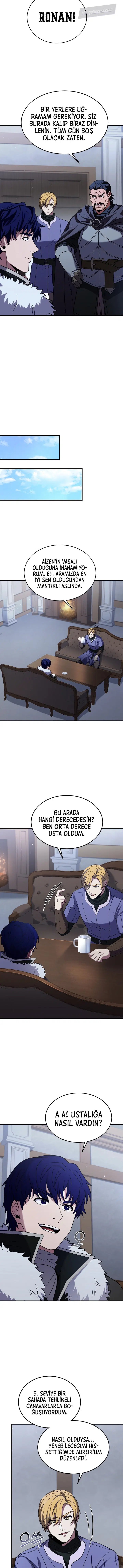 8 Halkalı Büyücünün Yeniden Doğuşu - Bölüm 113 Sayfa 17