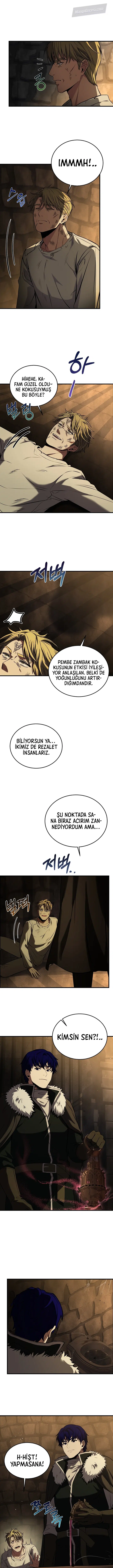 8 Halkalı Büyücünün Yeniden Doğuşu - Bölüm 114 Sayfa 8