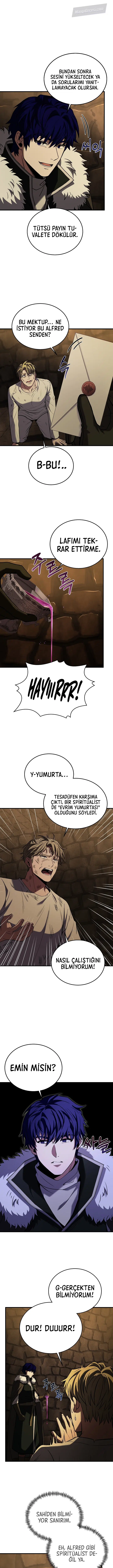 8 Halkalı Büyücünün Yeniden Doğuşu - Bölüm 114 Sayfa 10