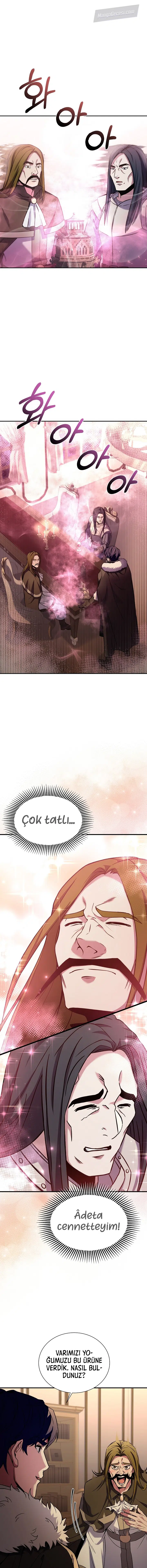 8 Halkalı Büyücünün Yeniden Doğuşu - Bölüm 117 Sayfa 13