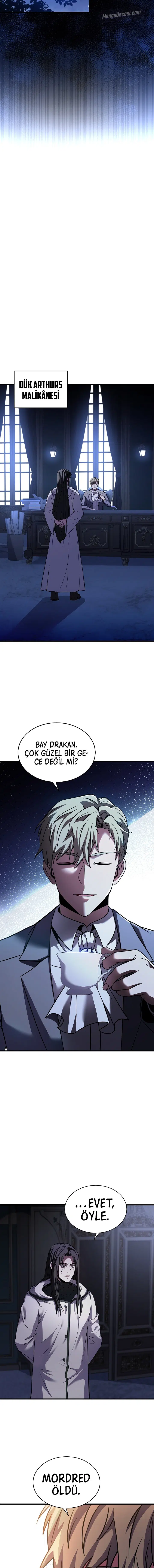 8 Halkalı Büyücünün Yeniden Doğuşu - Bölüm 119 Sayfa 17
