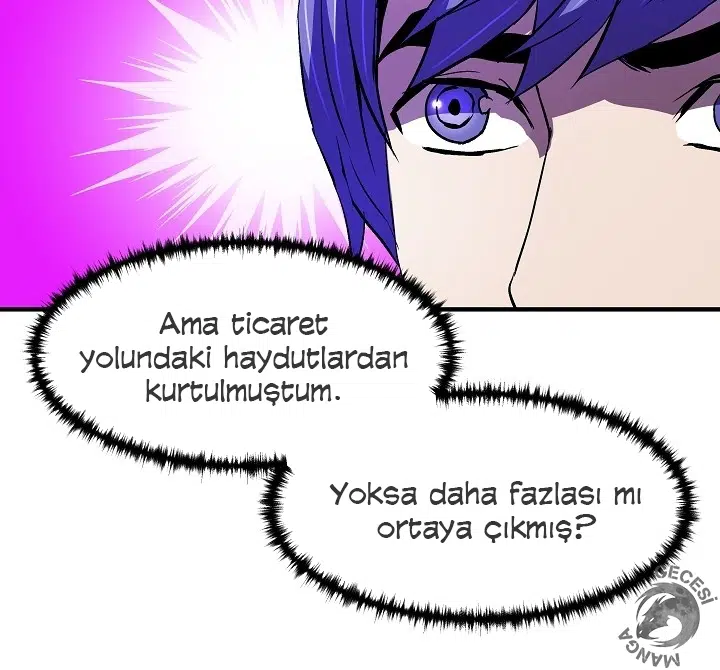 8 Halkalı Büyücünün Yeniden Doğuşu - Bölüm 11 Sayfa 3