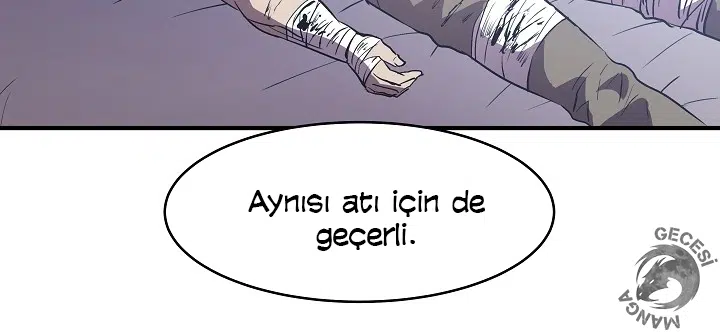 8 Halkalı Büyücünün Yeniden Doğuşu - Bölüm 11 Sayfa 5