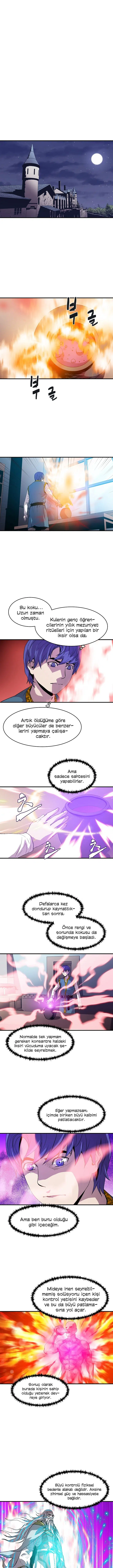 8 Halkalı Büyücünün Yeniden Doğuşu - Bölüm 11 Sayfa 10