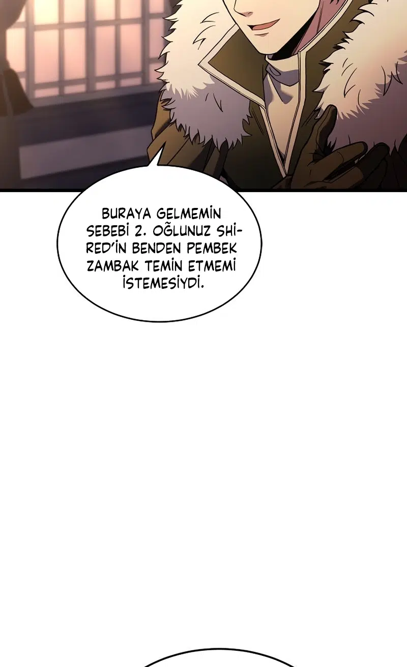8 Halkalı Büyücünün Yeniden Doğuşu - Bölüm 122 Sayfa 35