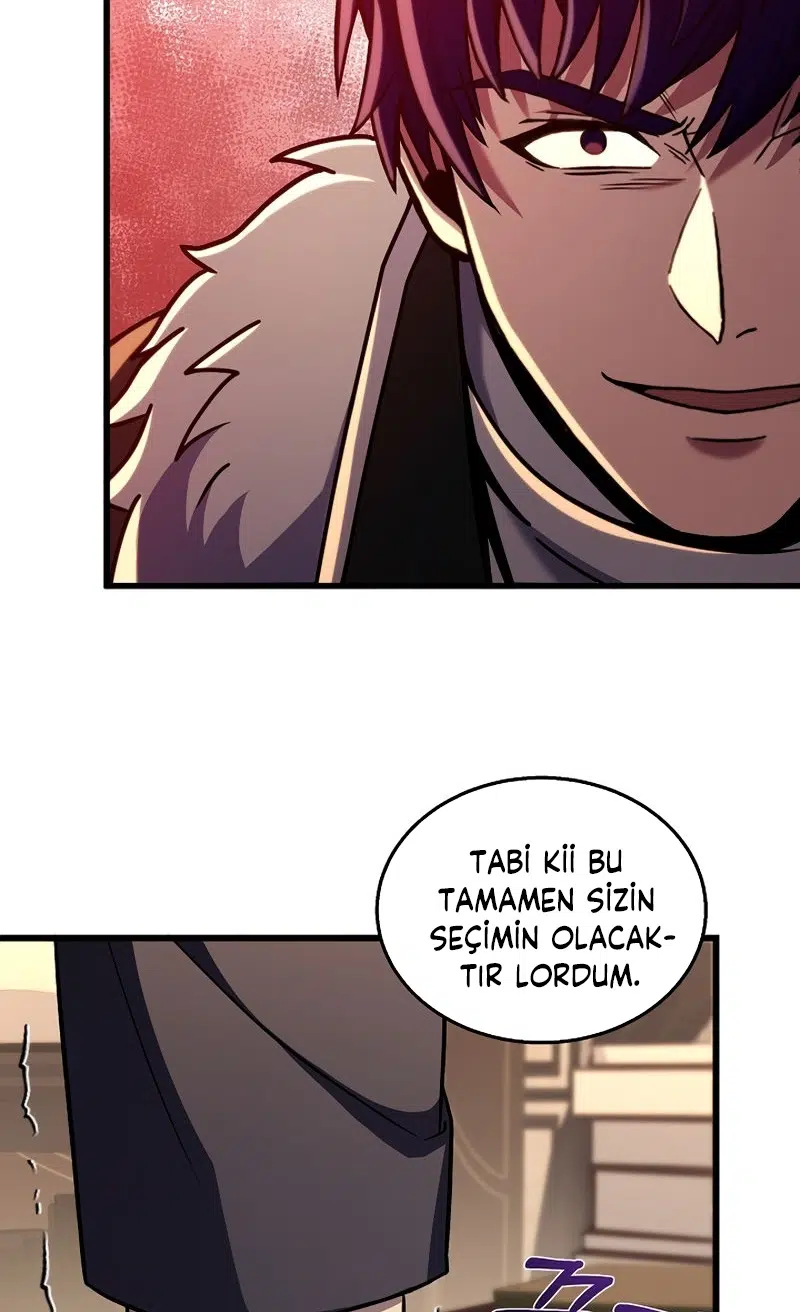 8 Halkalı Büyücünün Yeniden Doğuşu - Bölüm 122 Sayfa 38