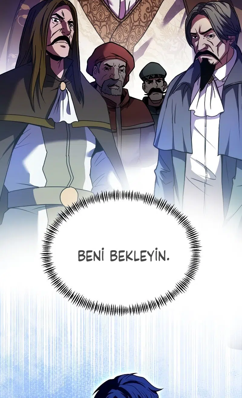 8 Halkalı Büyücünün Yeniden Doğuşu - Bölüm 122 Sayfa 47