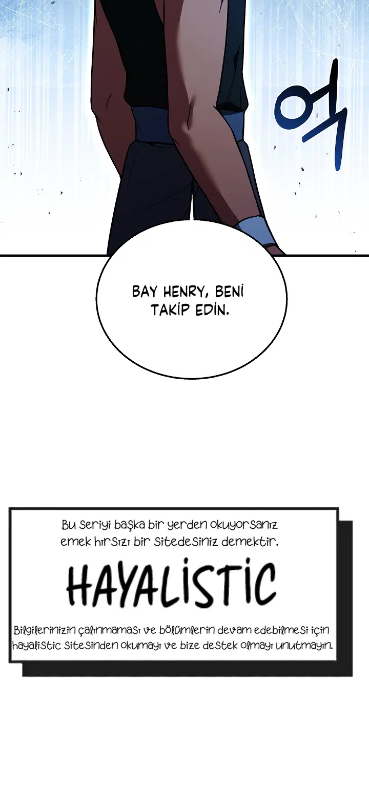 8 Halkalı Büyücünün Yeniden Doğuşu - Bölüm 140 Sayfa 41
