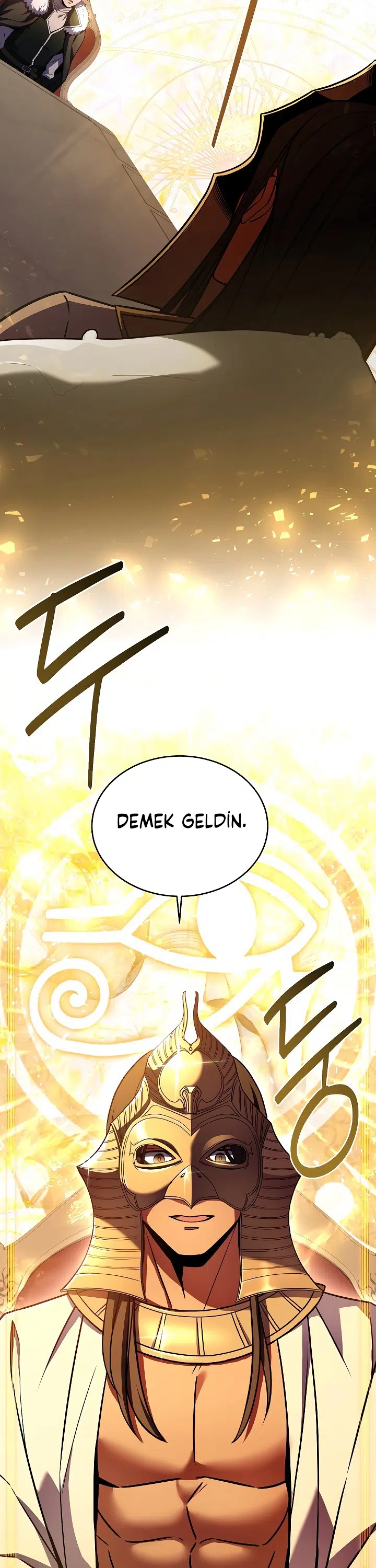 8 Halkalı Büyücünün Yeniden Doğuşu - Bölüm 148 Sayfa 47