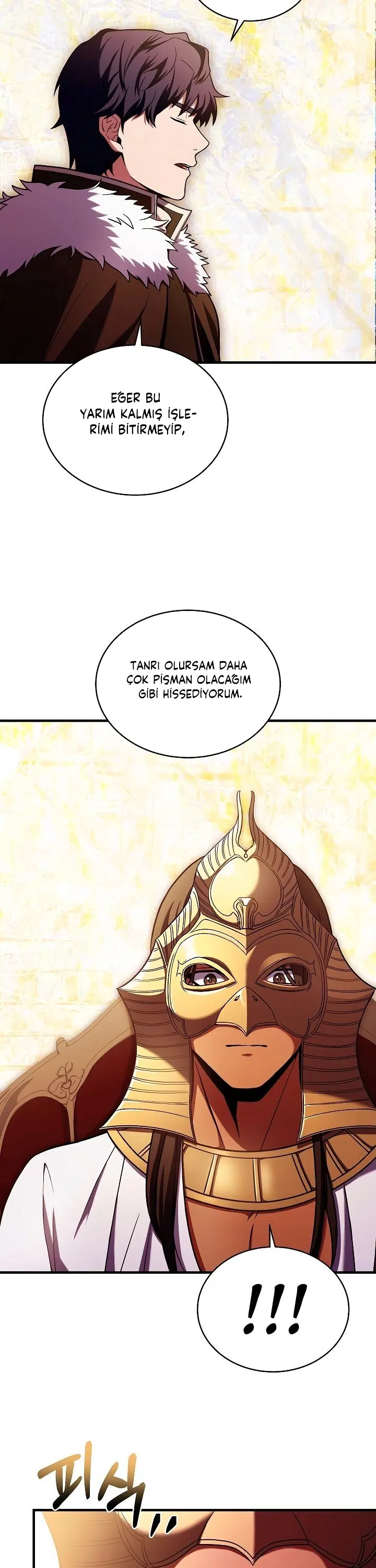8 Halkalı Büyücünün Yeniden Doğuşu - Bölüm 149 Sayfa 14