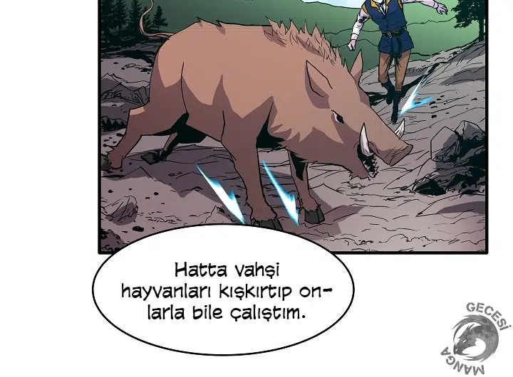 8 Halkalı Büyücünün Yeniden Doğuşu - Bölüm 14 Sayfa 3