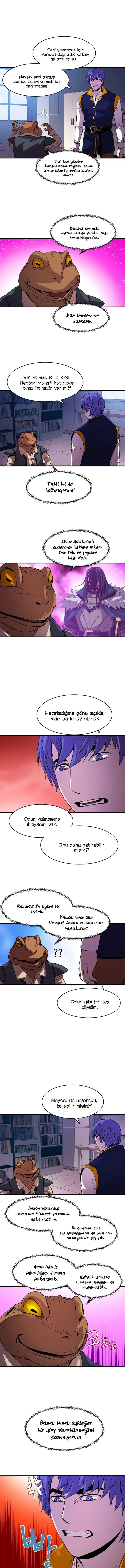 8 Halkalı Büyücünün Yeniden Doğuşu - Bölüm 14 Sayfa 14