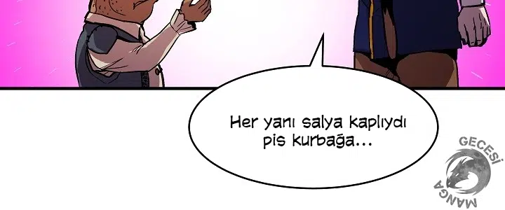 8 Halkalı Büyücünün Yeniden Doğuşu - Bölüm 15 Sayfa 5